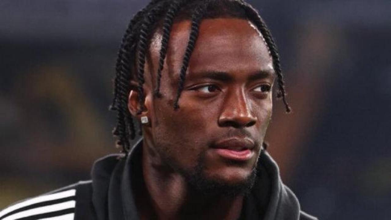 Tammy Abraham ilk gol&uuml;n&uuml; attığı ma&ccedil;ta kabusu yaşadı