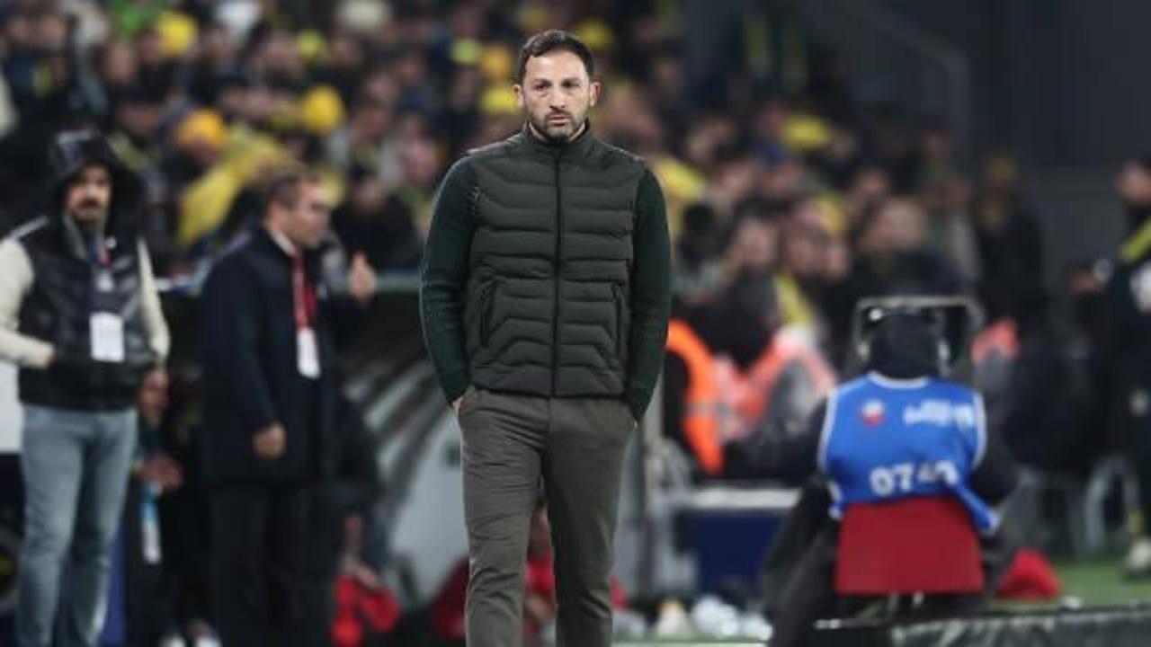 Tedesco'nun zorlu sınavı: 2 as oyuncusu Nottingham Forest'e karşı yok