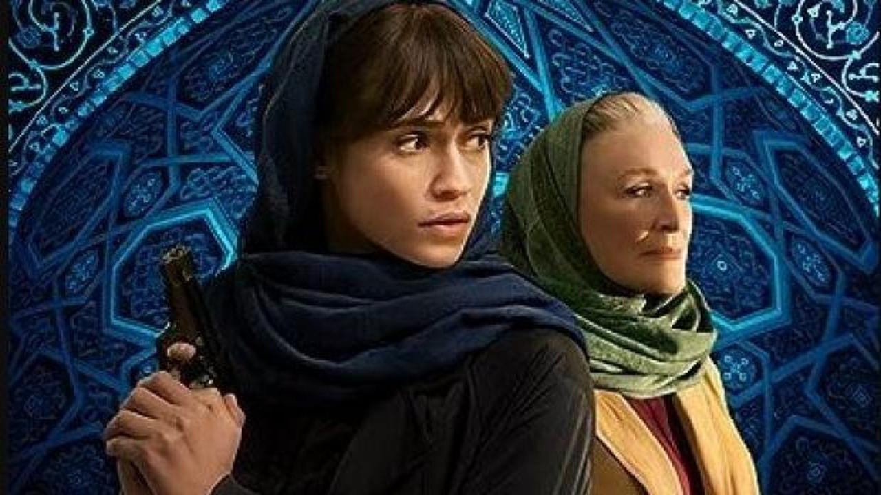 Tehran dizisinin yapımcısı Yunanistan'da ölü bulundu