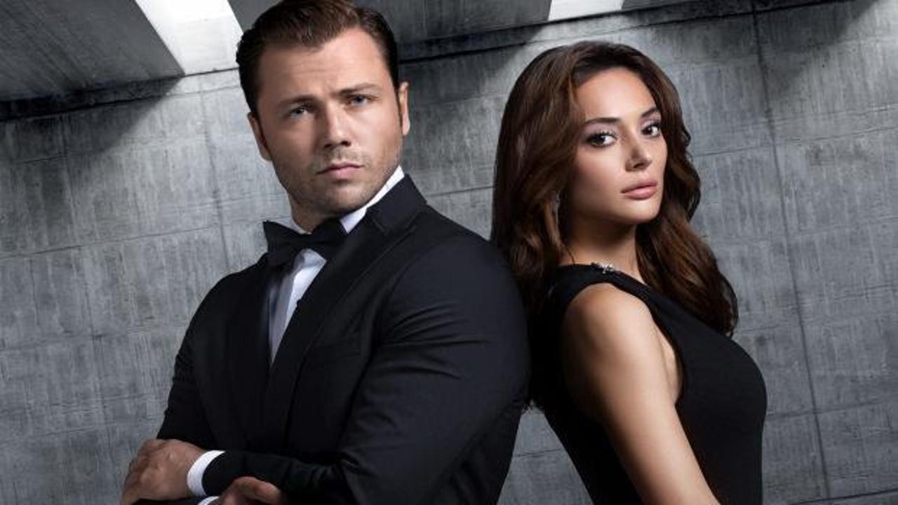 Teşkilat dizisinde flaş ayrılık: Yolun sonuna geldi! Elveda diyecek