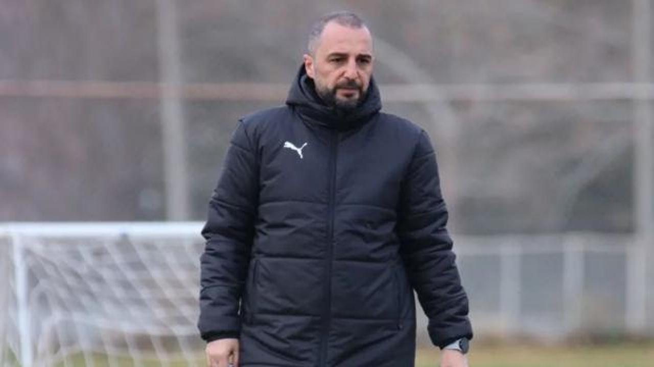 TFF 1. Lig yolunda ağır yaralanan Doğu Anadolu ekibinde ayrılık kararı