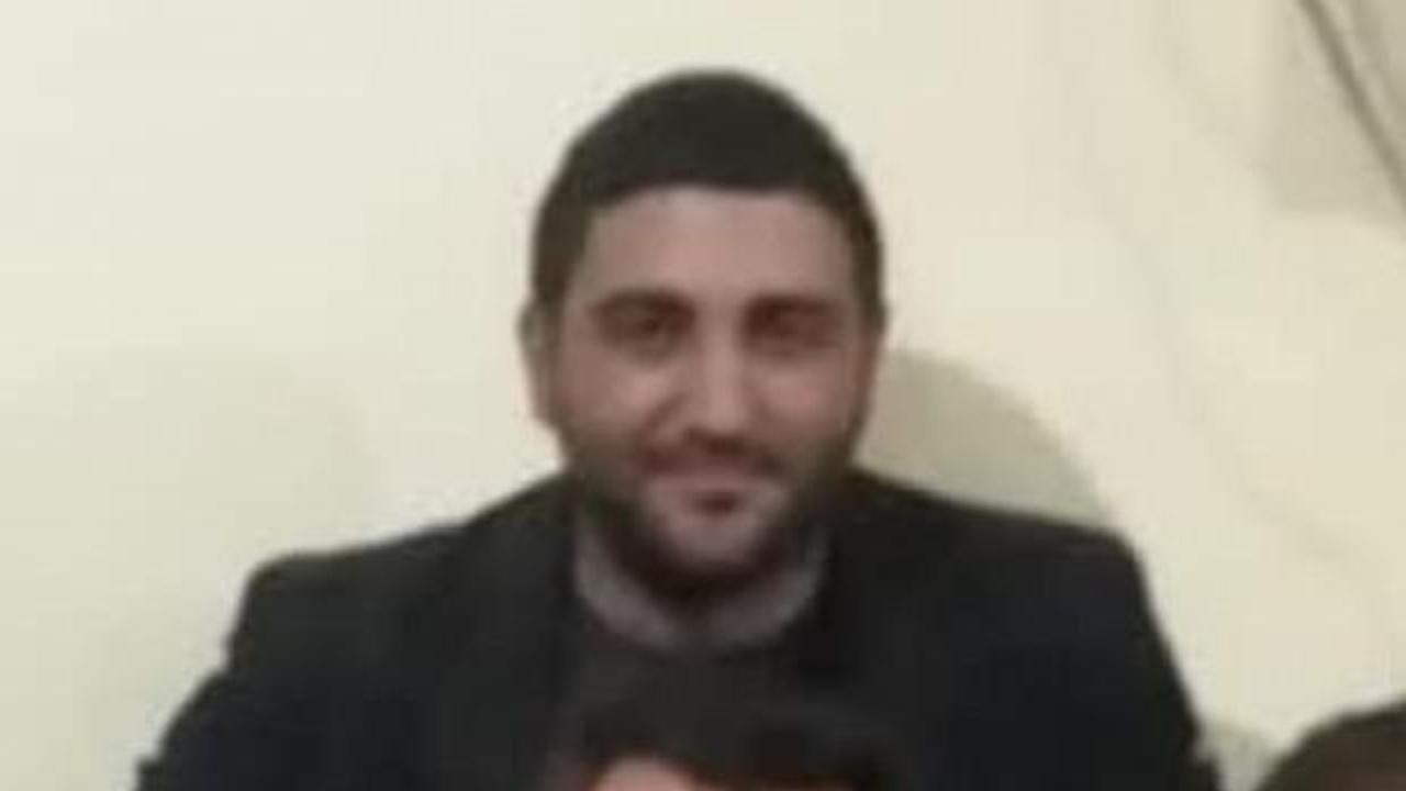 Tokat'ta elektrik akımına kapılan işçi hayatını kaybetti