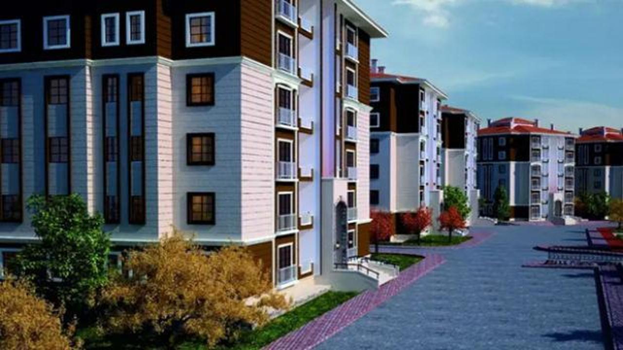 TOKİ İstanbul kurası ne zaman? İşte 23-27 Şubat TOKİ takvimi