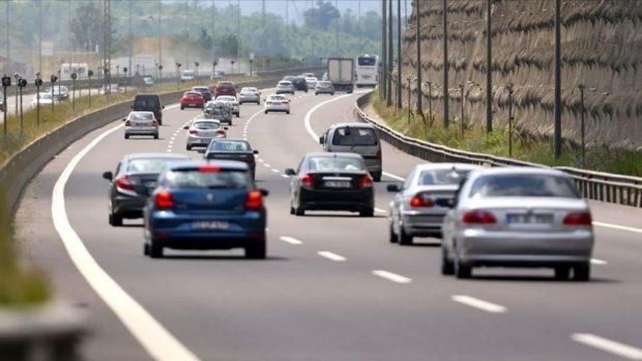 Trafik ve kasko sigortasında geçen yıl ödenen tazminat 240 milyar liraya dayandı