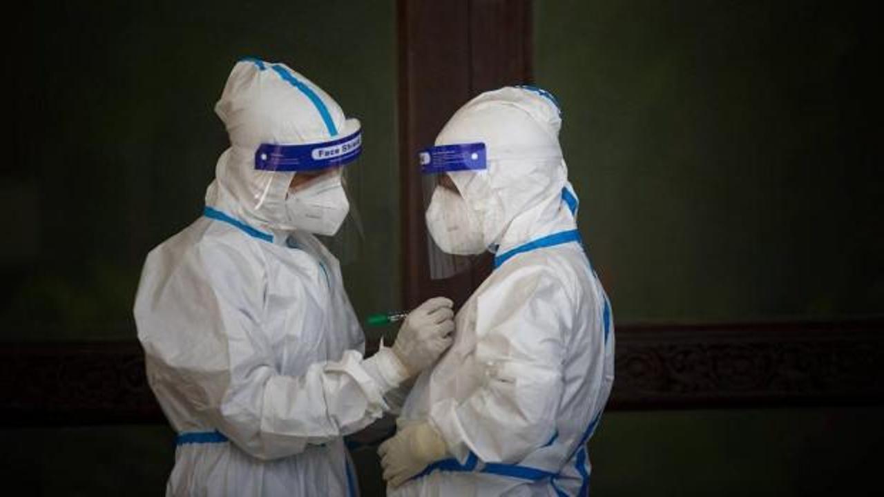 Tropikal hastalık Avrupa'da salgına dönüşebilir