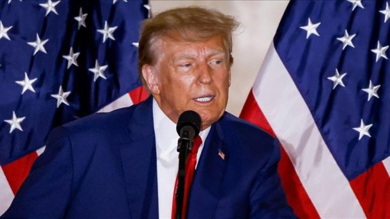 Trump Grönland'da yeni gemi gönderiyor! 'Hastalara yardım edeceğiz'