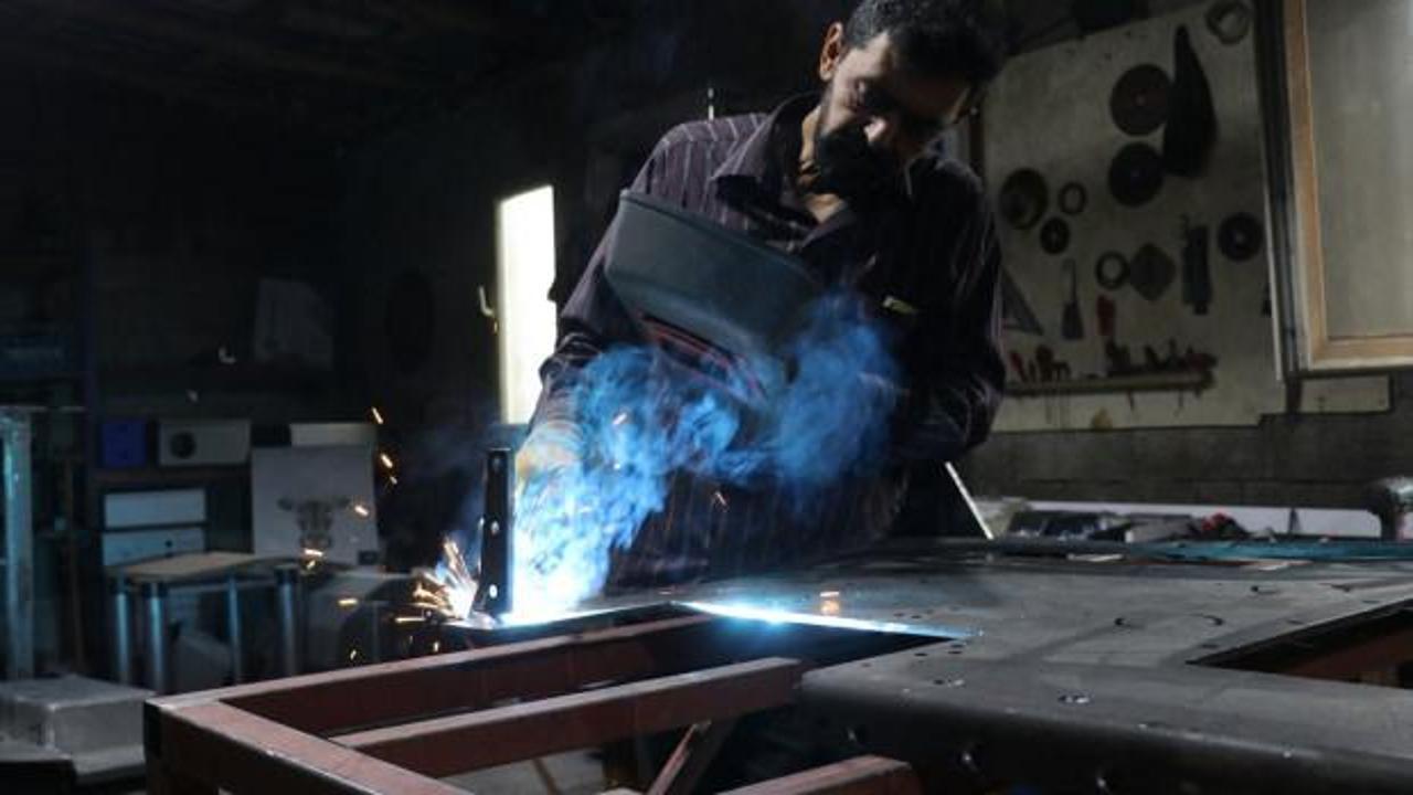 Türk mühendislerinin başarısı: Yapay zekalı tarım robotları 14 ülkede