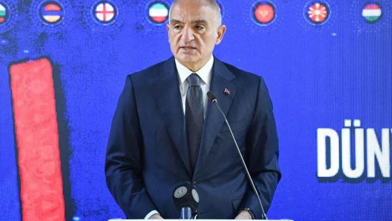 Türkçe'nin kültürel izleri sözlükte buluştu