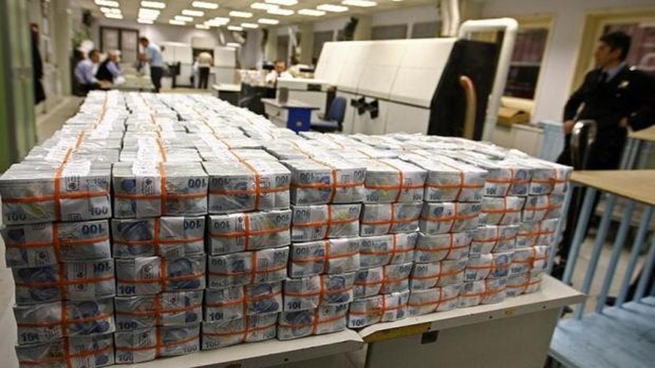 Türkiye, altın rezervlerindeki artışla OECD ülkeleri arasında pozitif ayrışıyor