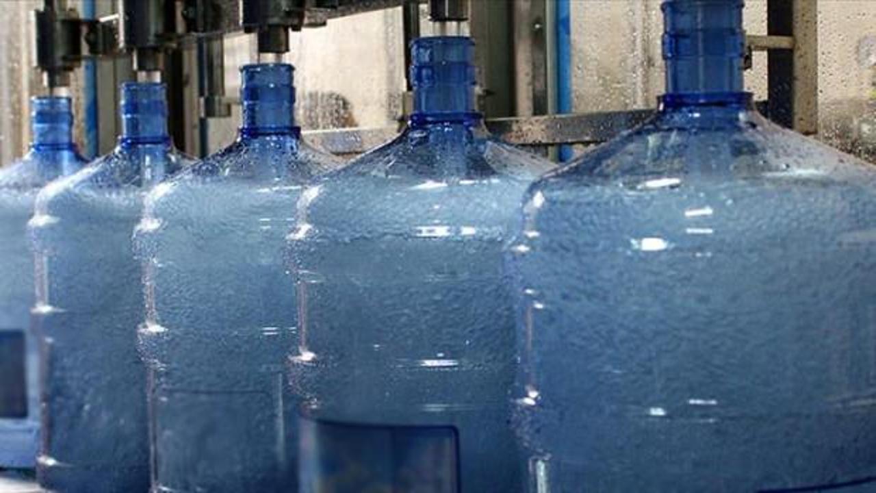 Üç büyükşehirde su krizi: Hem şebeke hem damacana fiyatları uçuşa geçti