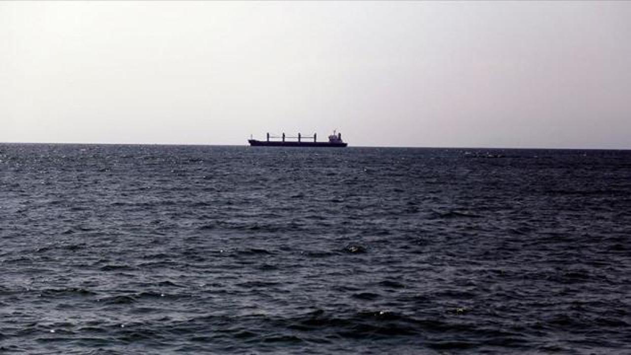 Umman Denizi'nde hareketlilik: İran, Rusya ve Çin ortak tatbikat yapacak