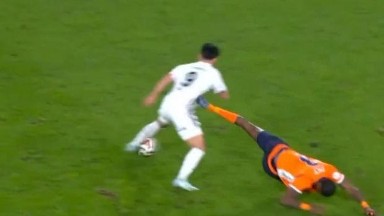 Üstünden günler geçse de hala gündemde! Opoku'dan Oh'a sportmenlik dışı hareket