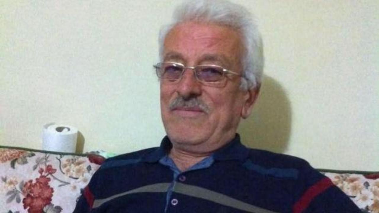 Viyadükten düşüp, öldü