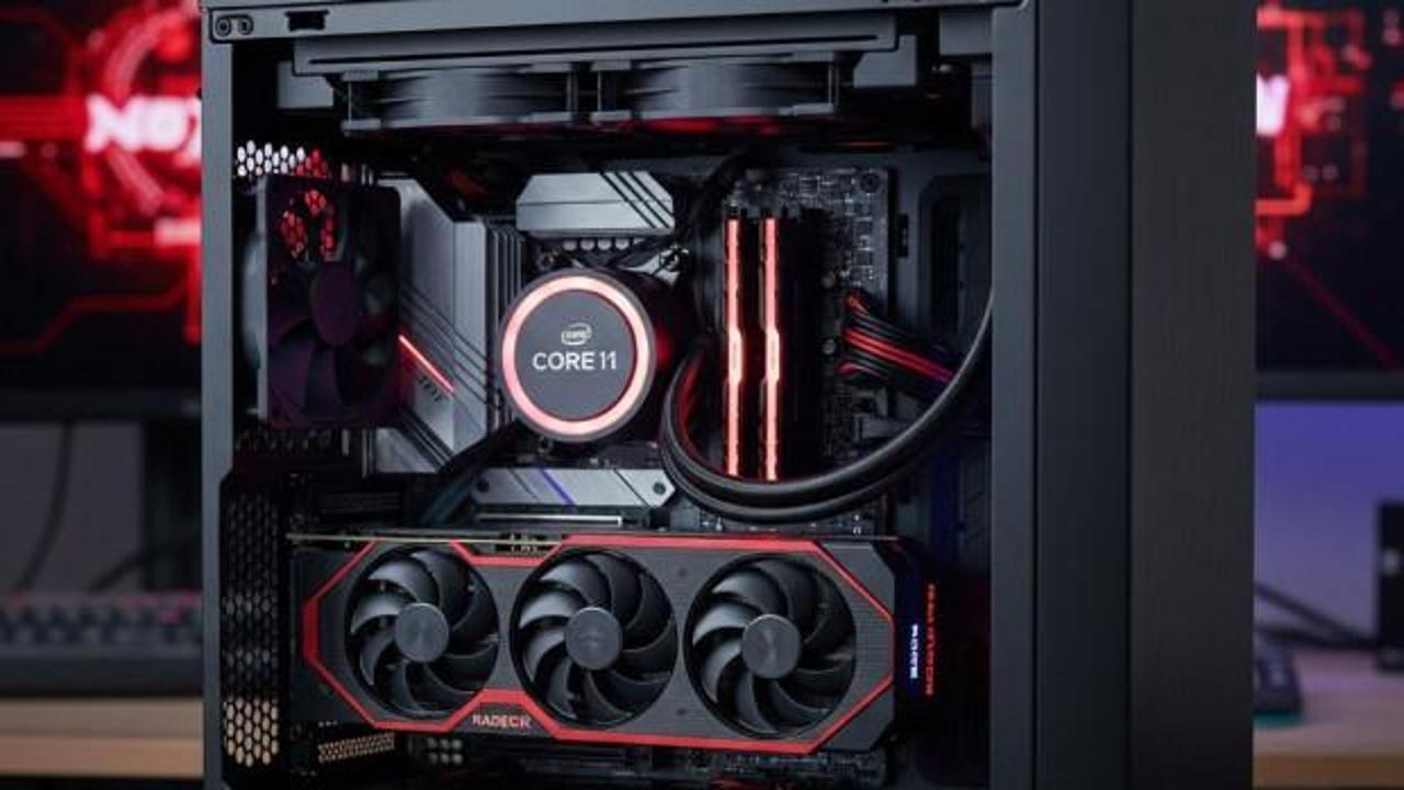 Oyuncuların tercihi 4K'ya y&uuml;kseliyor