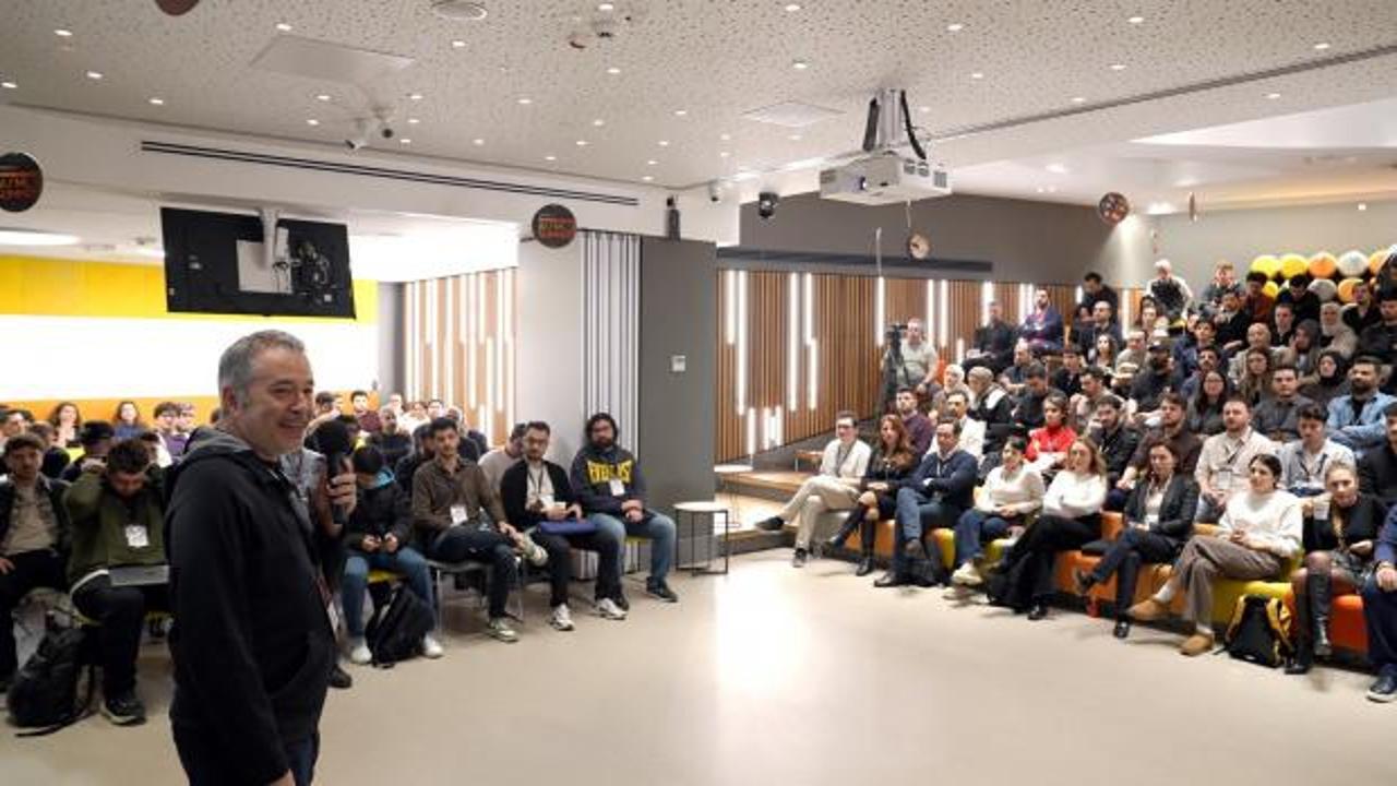 Yeni nesil yapay zeka 'AI Agent' dünyasına yolculuk