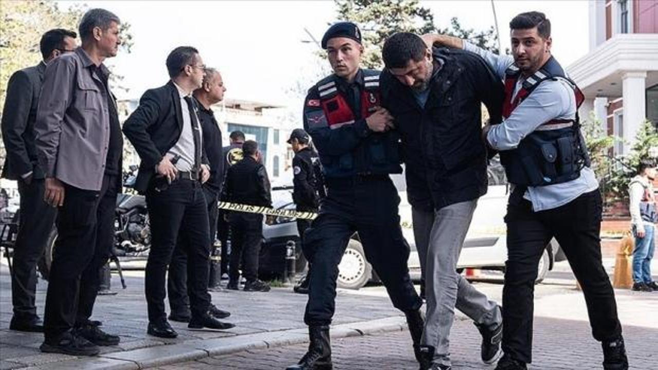 Yenidoğan &ccedil;etesi soruşturmasını y&uuml;r&uuml;ten Savcıya &ouml;l&uuml;m tehdidinde karar!