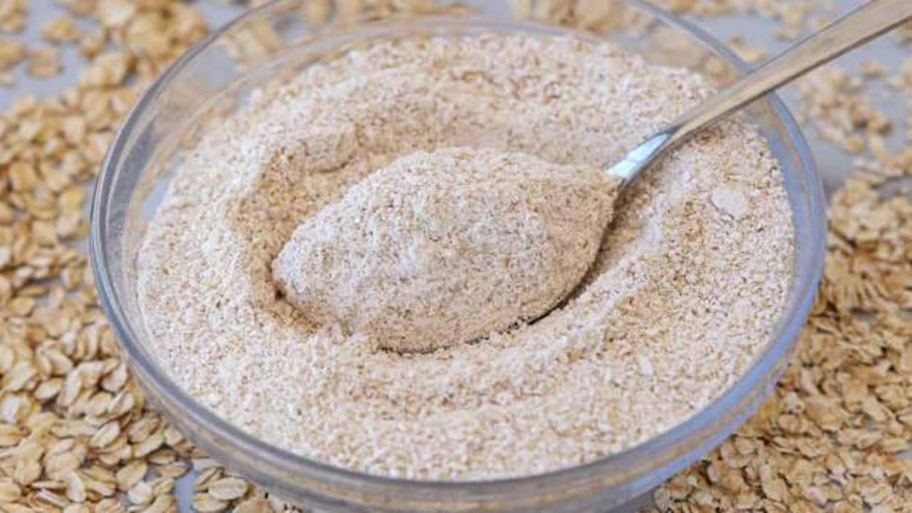 Yiyenler yaşadı: Sadece 2 günde kötü kolesterolünüzü düşürüyor!