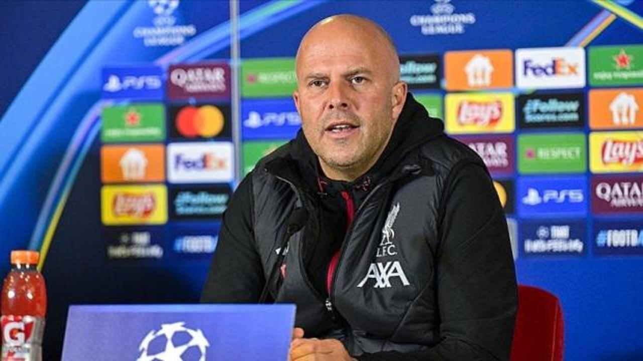 Galatasaray'a müjde! Liverpool'un yıldızı oynamayabilir