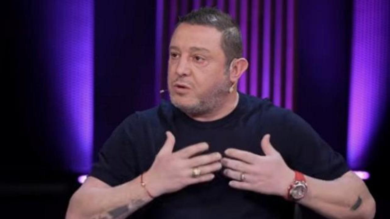 Nihat Kahveci, 'kalplerini kırdın' diyerek Fenerbahçe'yi eleştirdi: Çöpe attın