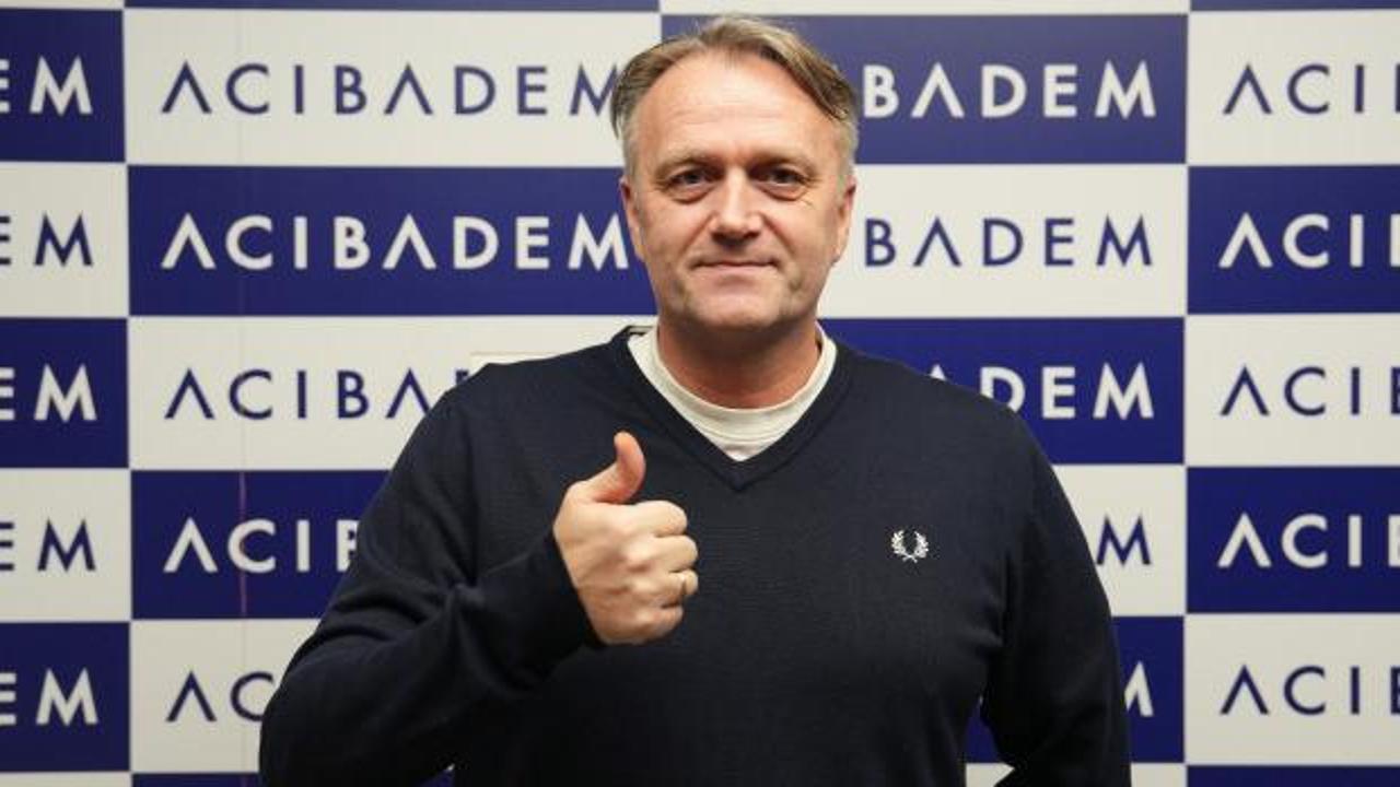 6 ay önce Beşiktaş'taydı: Norveçli antrenör Süper Lig ekibinin başına geçti