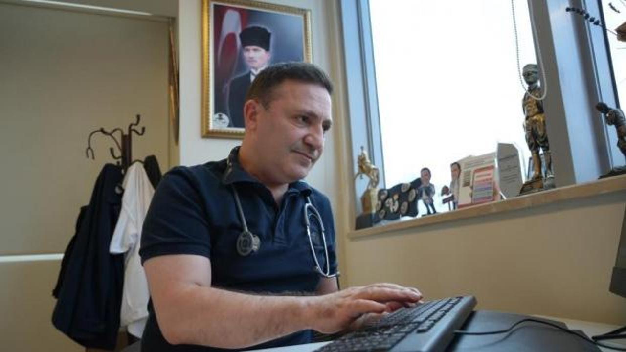 Uzman isim açıkladı: Yaşayan her hücrenin sonu kanser