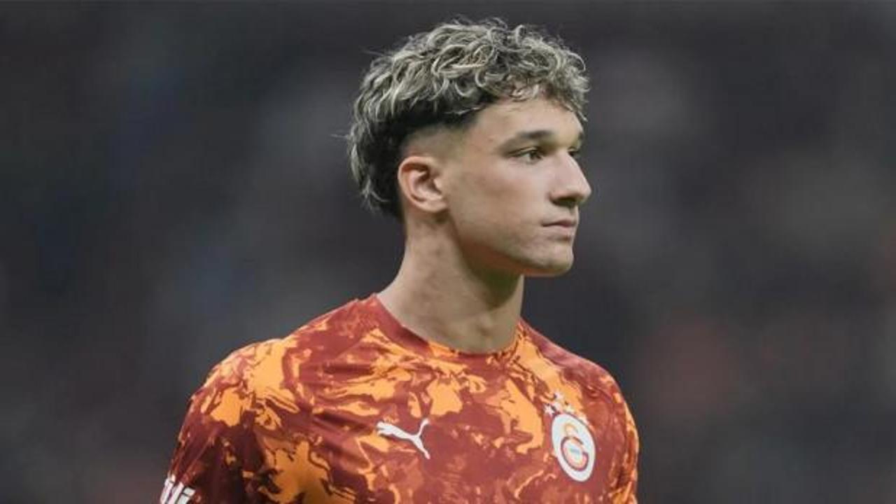 Galatasaray'dan Fenerbahçe'ye imza atıyor! Ödenecek para ve detaylar belli oldu