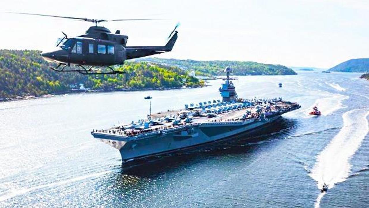 Onlarca ülkeden İsrail ve İran uyarısı: İki ülkeyi de derhal terk edin