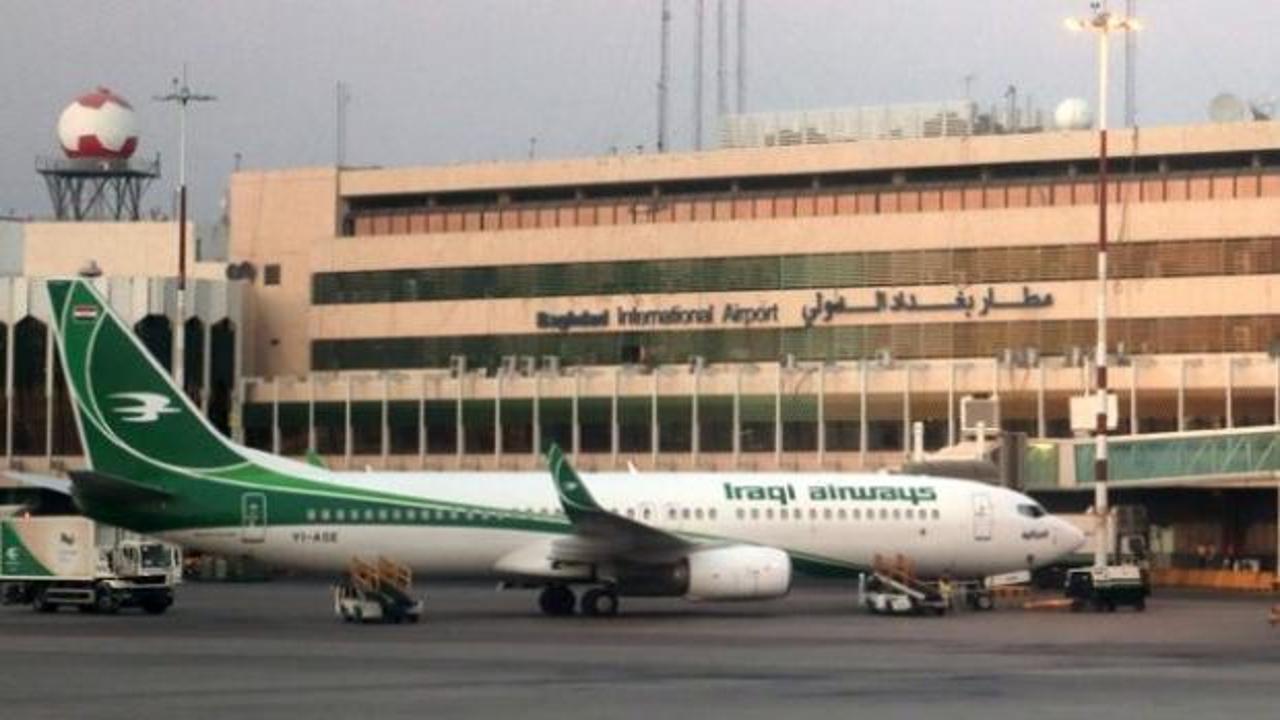 ABD-İran geriliminin artmasının ardından dikkat çeken gelişme! Irak haberi duyurdu...