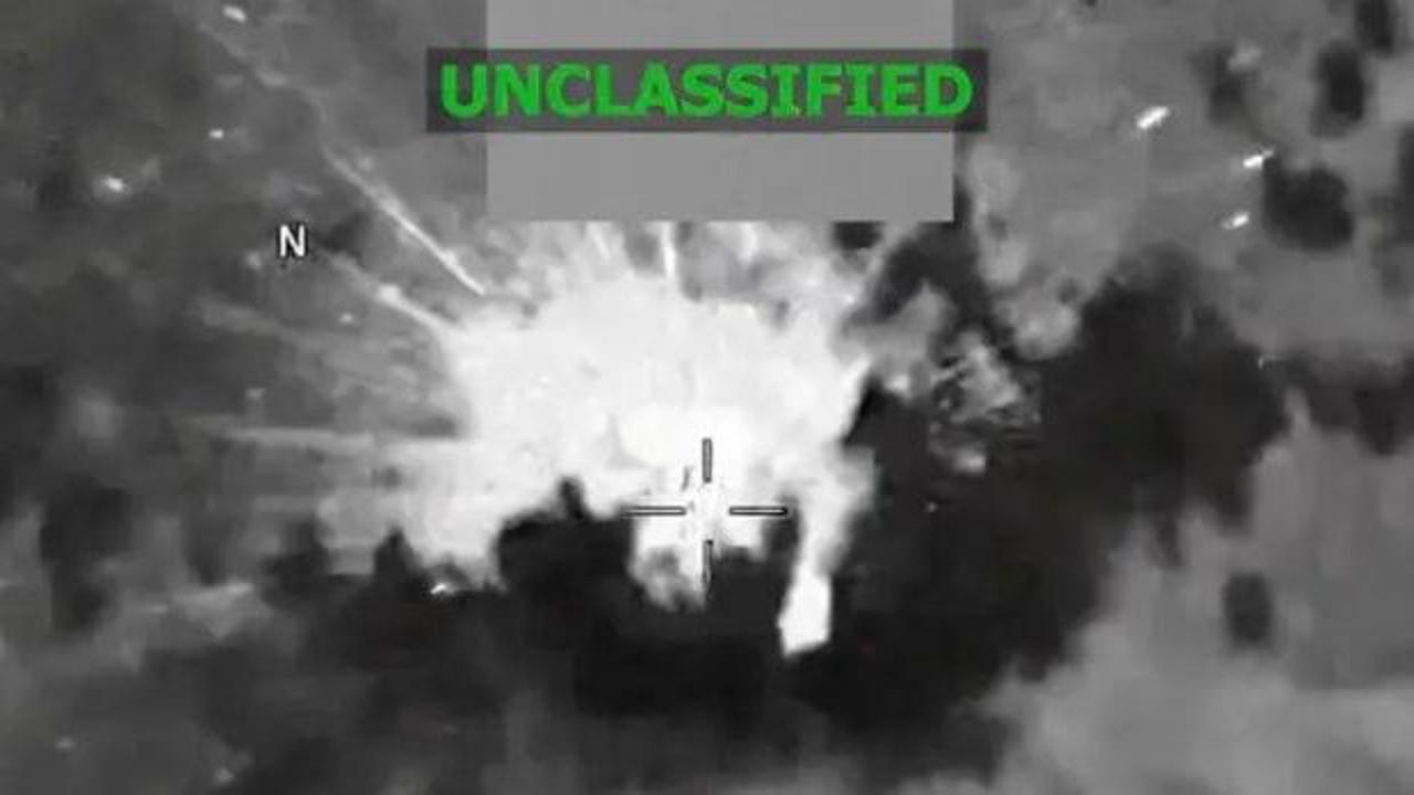 ABD, Karayipler'de bir tekneyi daha vurdu