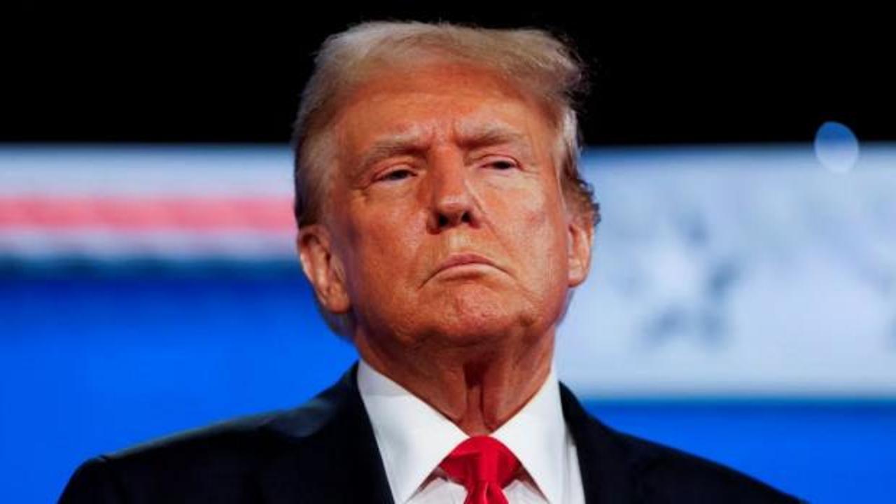 ABD Kongresi'nden Trump'ın savaş yetkilerini kısıtlama hamlesi