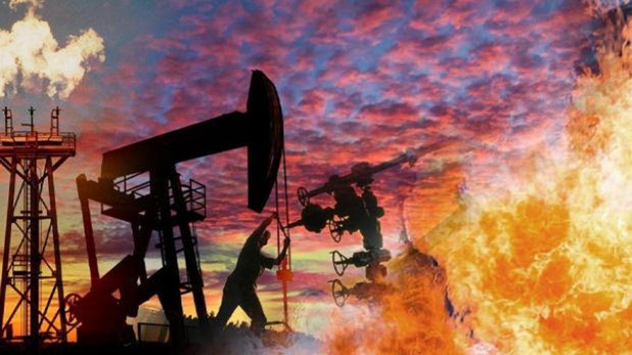 ABD ve İsrail'in İran'a yönelik saldırıları, petrol fiyatlarını da vuracak!