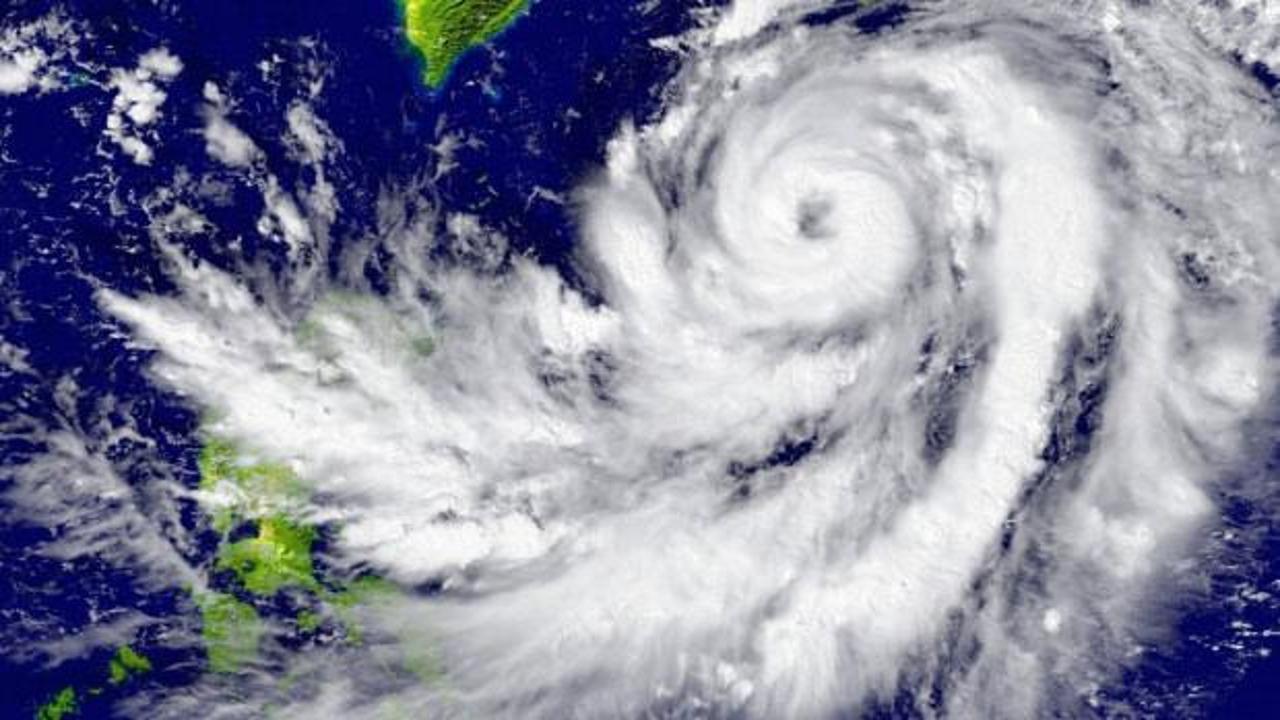 ABD'de 'Bomba Siklon' alarmı! 40 milyon kişiye uyarı! 5 binden fazla uçuş iptal