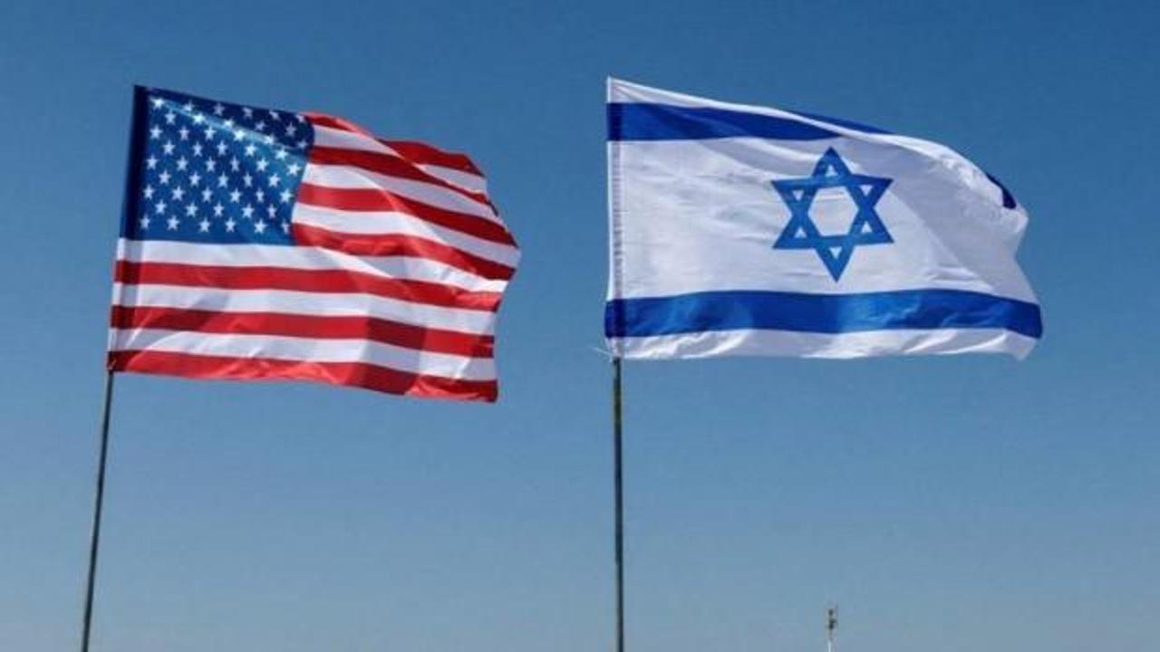 ABD'den flaş karar: İsrail'i terk edebilirsiniz