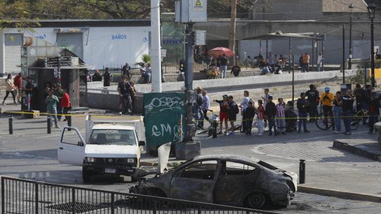 ABD'den ilk açıklama: El Mencho'nun ölümü harika bir gelişme