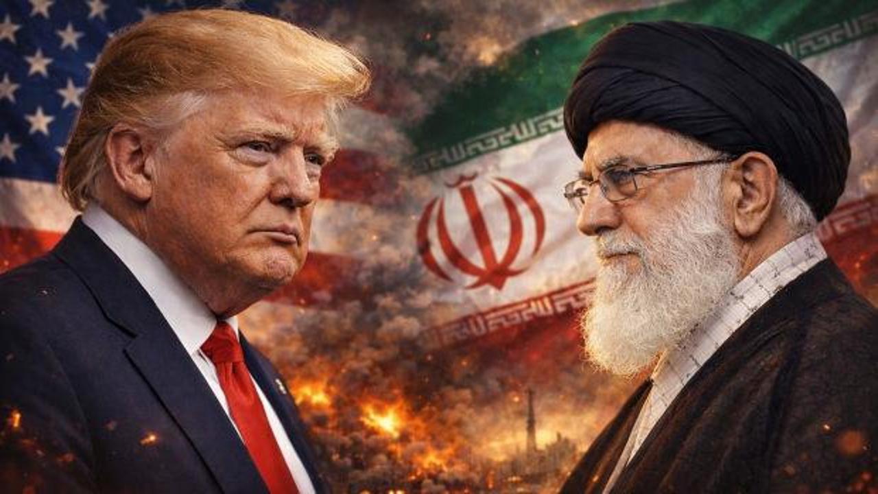 ABD'den İran mesajı: Olası operasyon sonu gelmez bir savaşa dönüşmeyecek