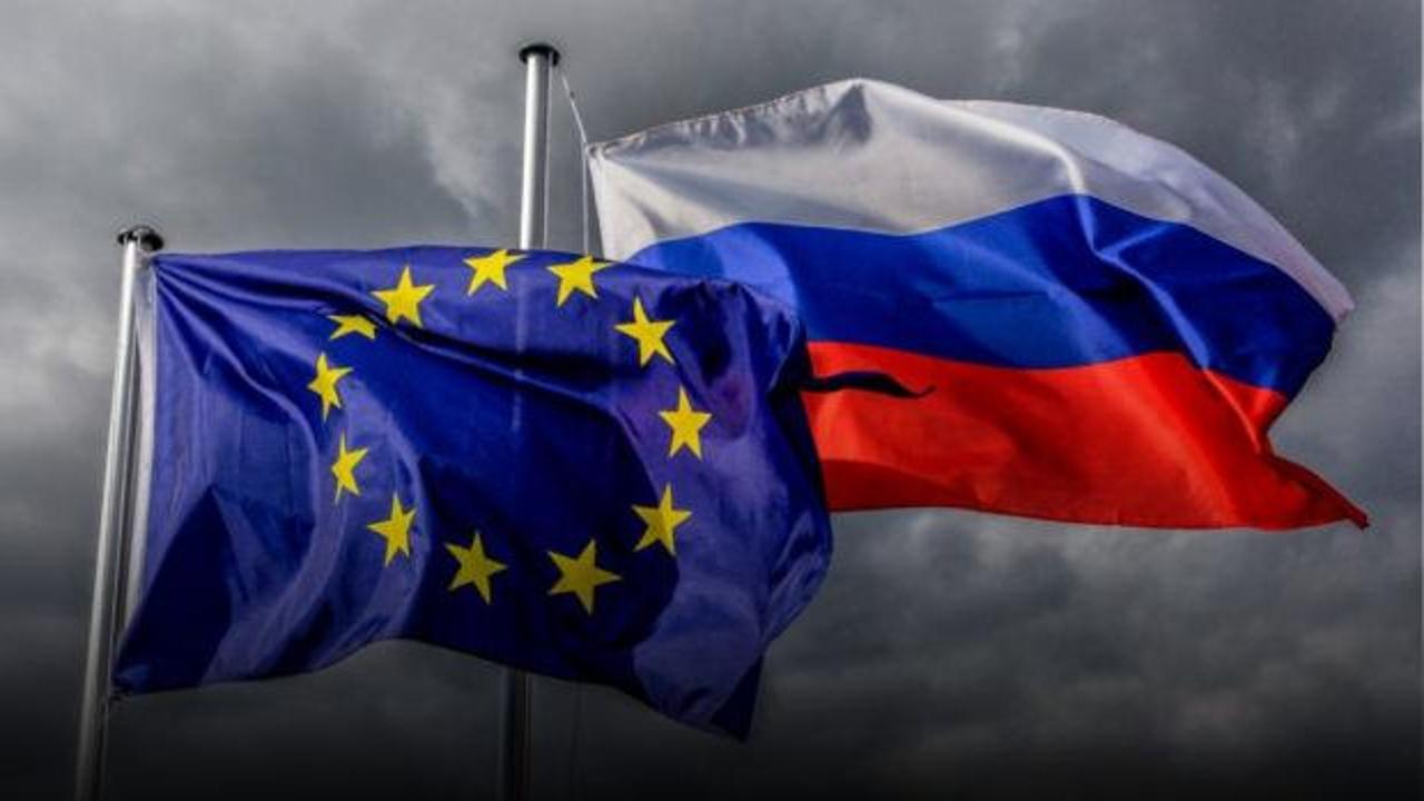 AB'de Rusya kararsızlığı: Anlaşmaya varılamadı