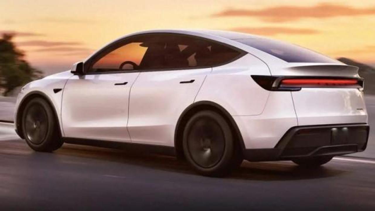 AB'de Tesla satışlarının düşüşü ocak ayında da devam etti