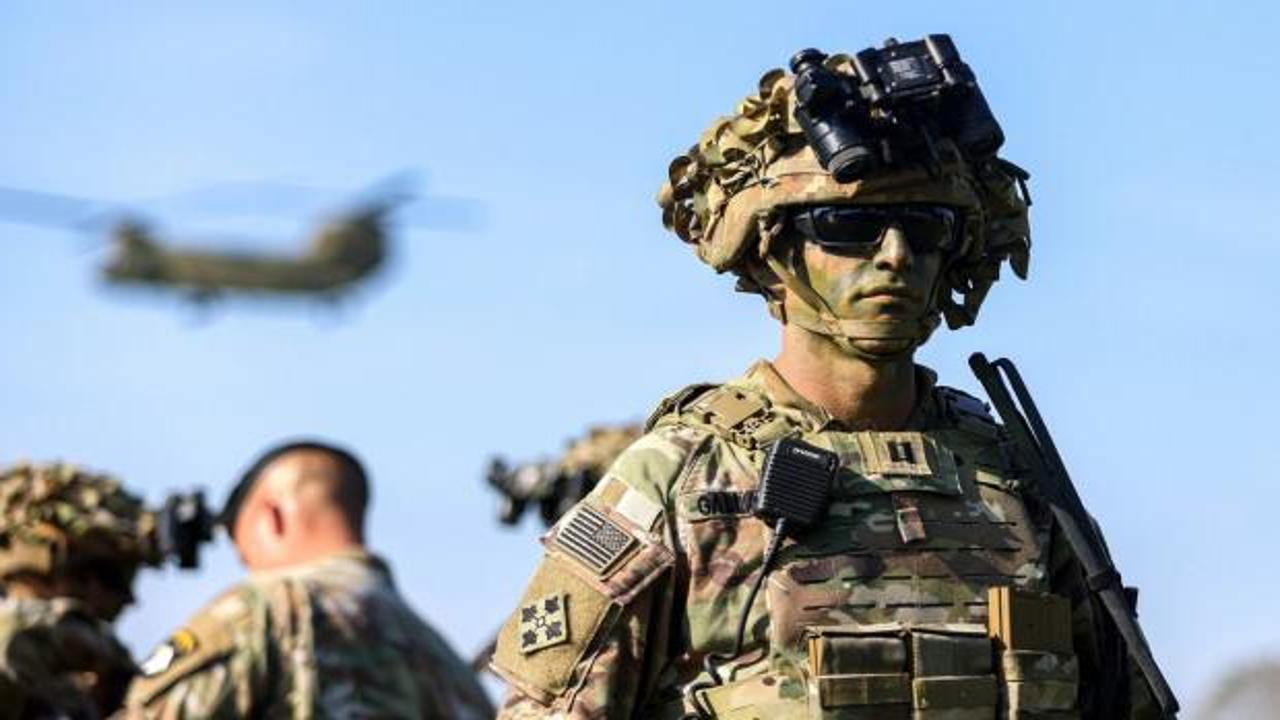 ABD'liler Trump'a 'dur' dedi: Sınır ötesi operasyonlara asker göndermeye karşı çıktı