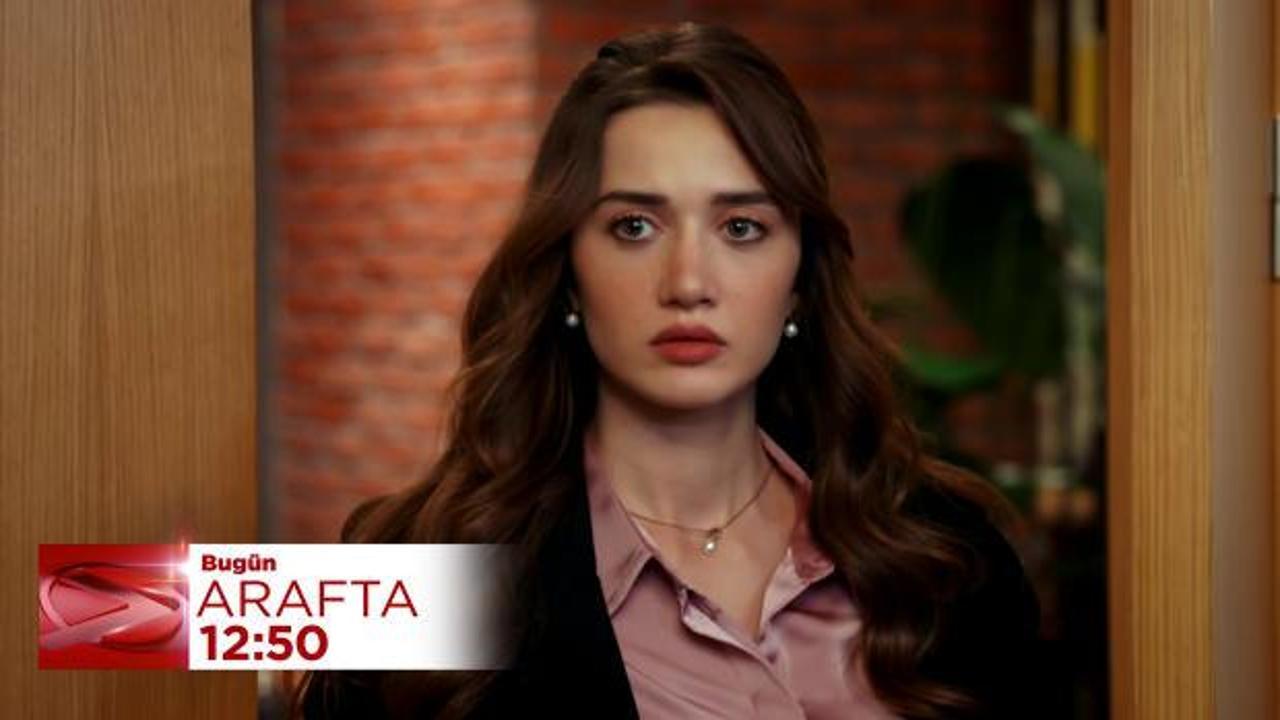 Arafta dizisinde Mercan pişman oluyor! Verdiği karardan dönecek mi?
