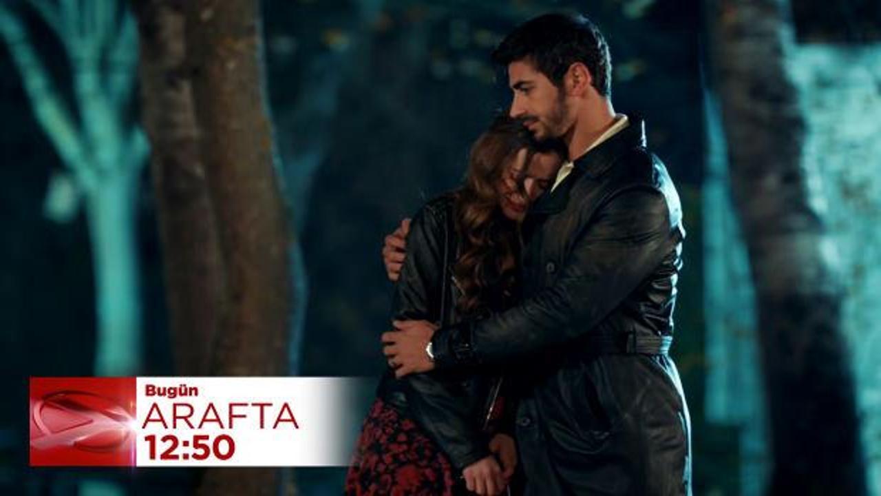 Arafta'da Ateş, Mercan'ın cevabını bekliyor! Aşkına ne karşılık verecek?