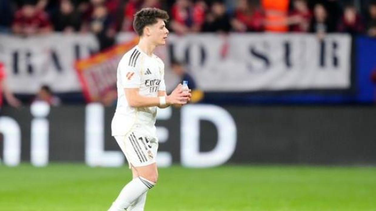 Fenerbahçe'ye ilaç gibi bonus! Arda Güler kazandırmaya devam ediyor: İşte toplam kazanç