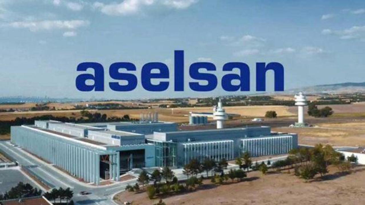 ASELSAN'dan 2025’te 29,9 milyar TL net kâr!
