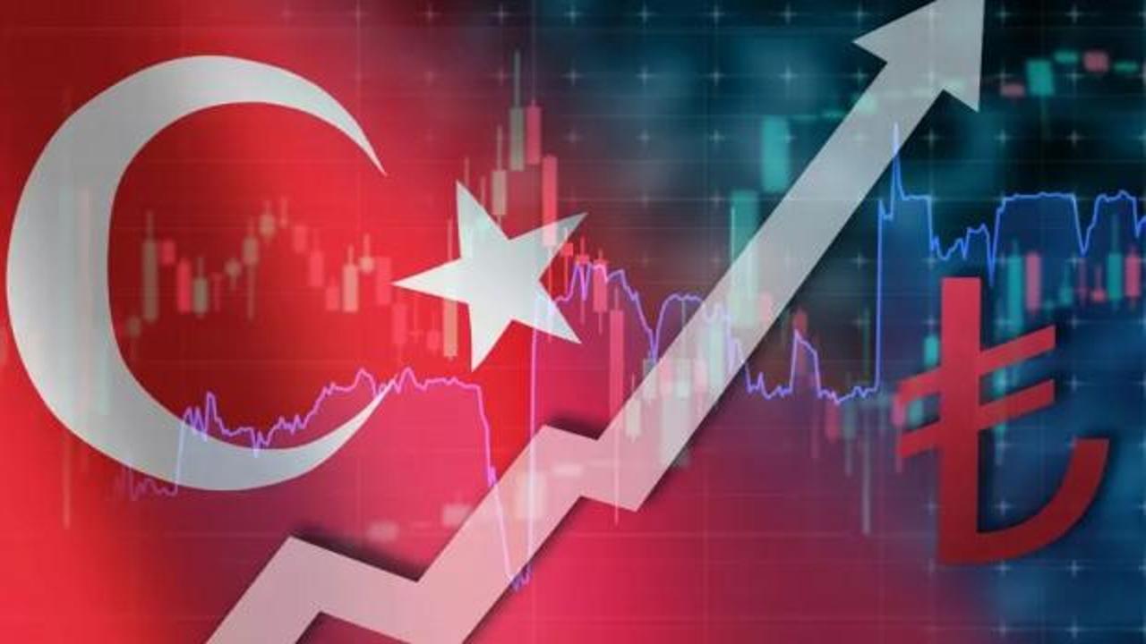 Avrupa Bankası'ndan Türk ekonomisine tam destek! Büyüme tahmini yükseldi