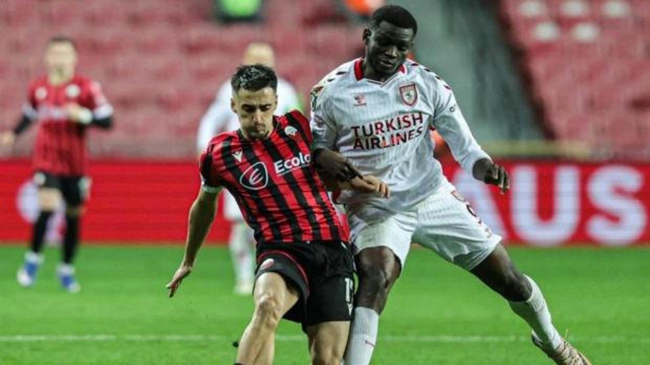 Avrupa'ya Süper Lig'in yıldızları damga vurdu! Hem gol hem asist kralı aynı takımdan