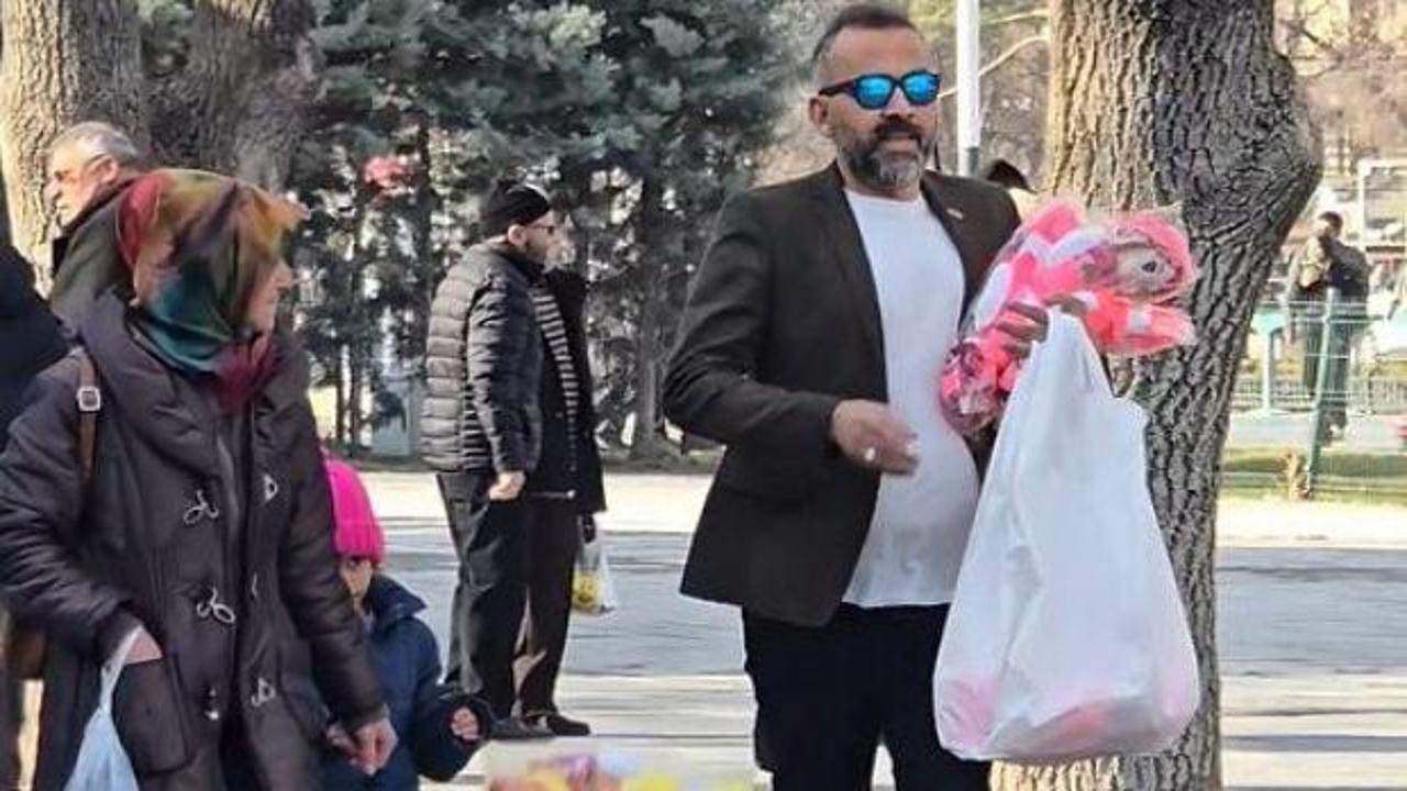 16 milyon izlenen ‘oyuncak’ deneyi köy okullarında ‘umut’ oldu: İyilik sınırları aştı