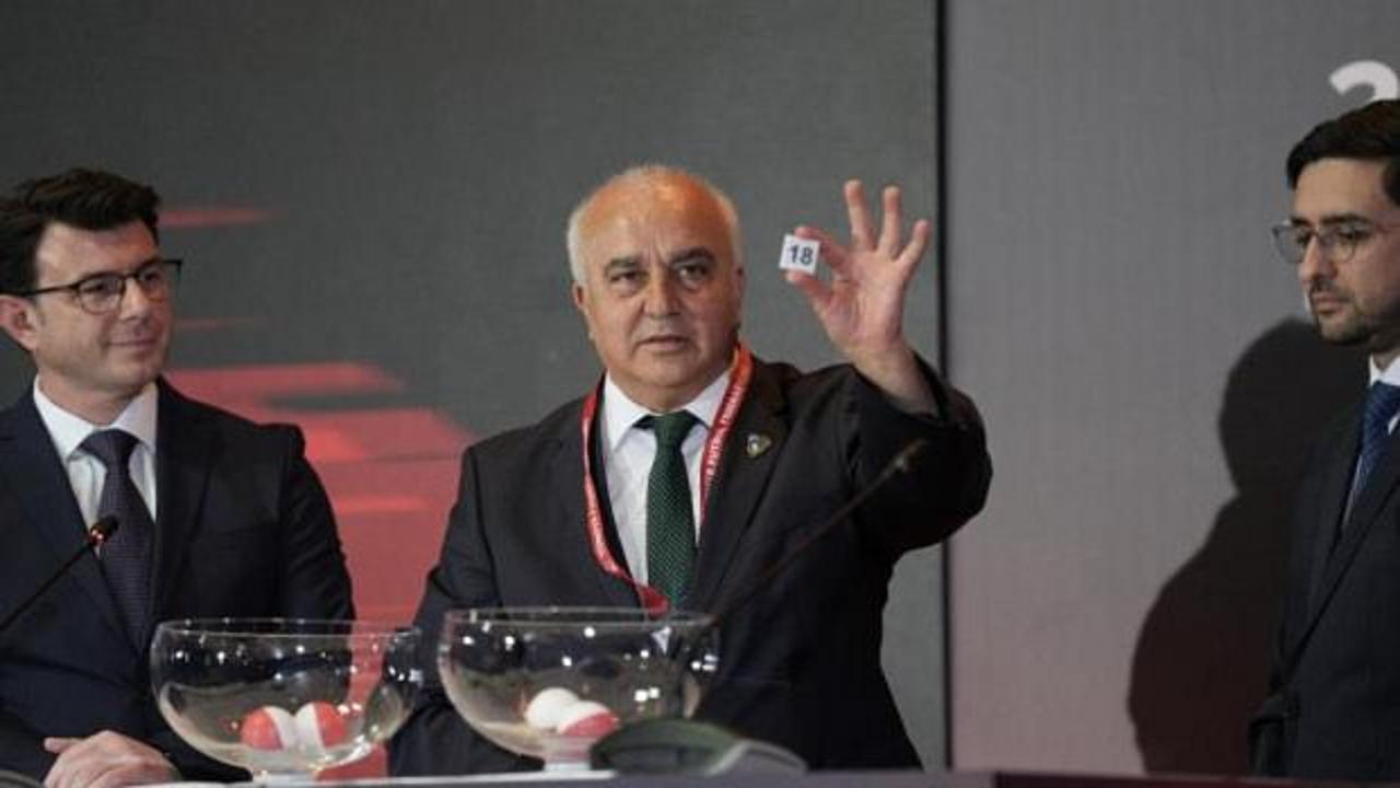 Bahis ve şike soruşturmasında gözaltına alınmıştı! Orhan Dönmez ev hapsi cezası aldı