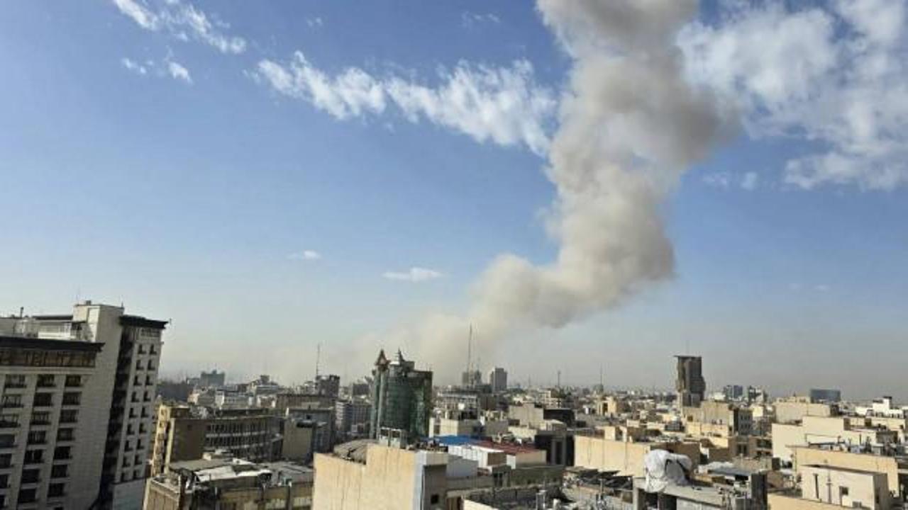 'Barış yakın' demişti, ABD'nin saldırısı sonrası 'şaşkına döndü'