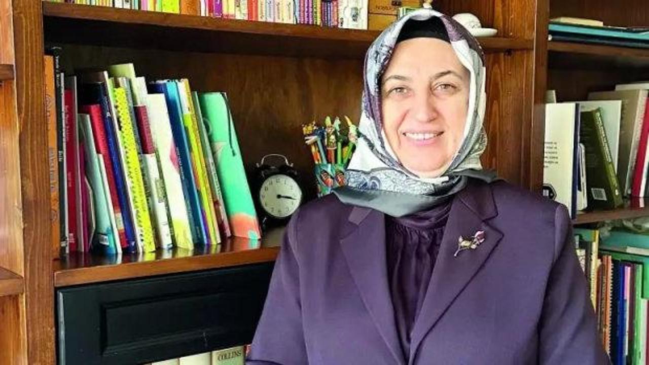 'Basılı yayıncılık çocuk kitaplarıyla hayatta kaldı'