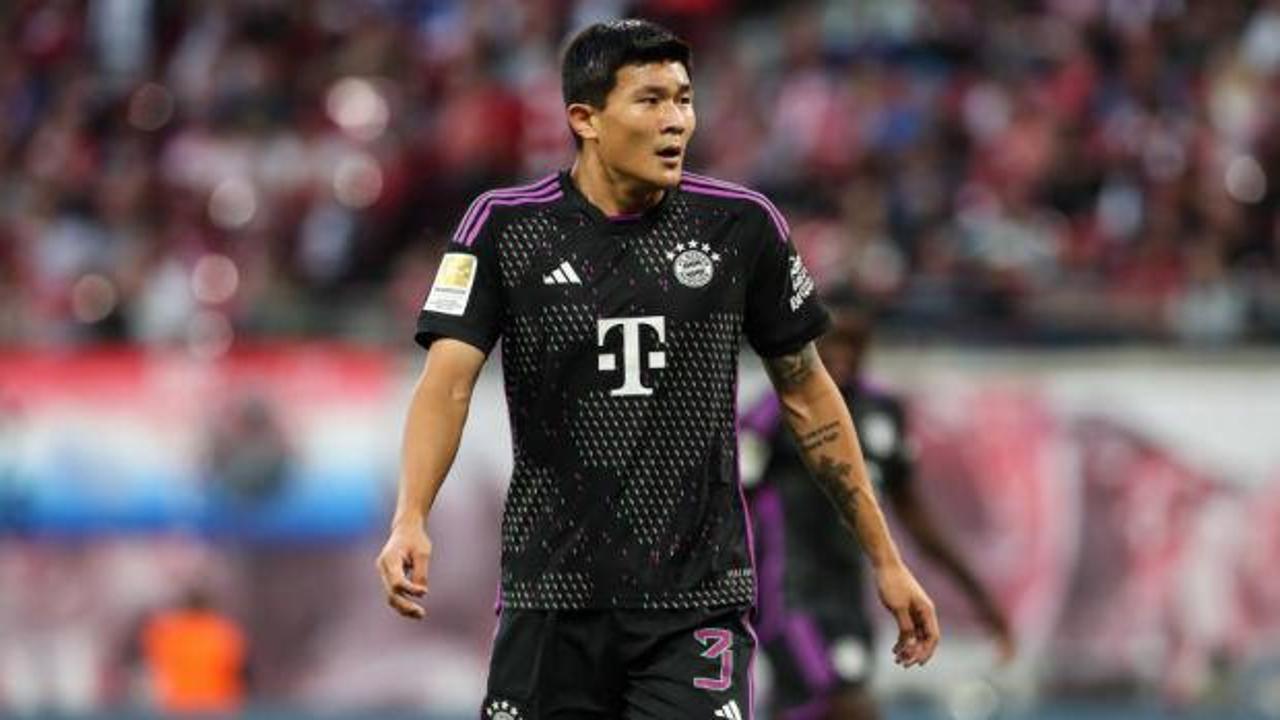 Bayern ayrılık kararı aldı! Süper Lig'in 2 devi Kim-Min Jae için kapışacak