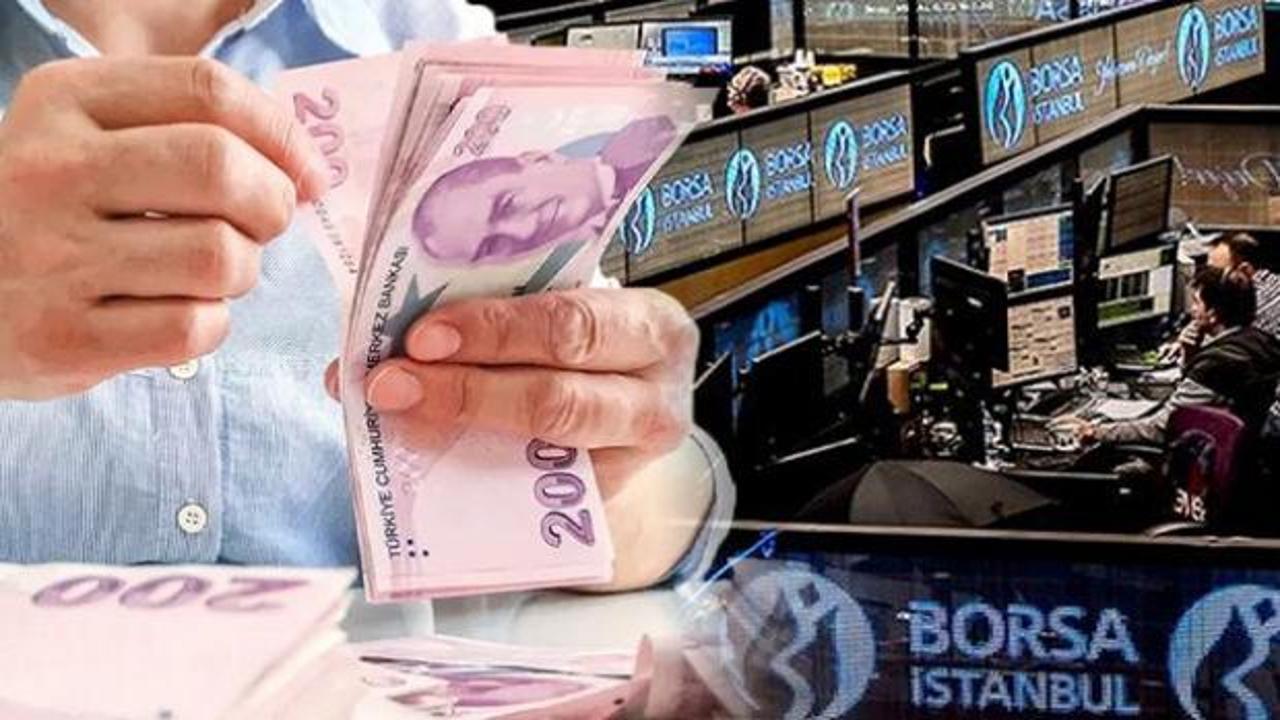 Borsa İstanbul'da temettü rüzgarı: 6 şirket duyurdu!